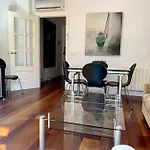 Lotus Appartement Ávila