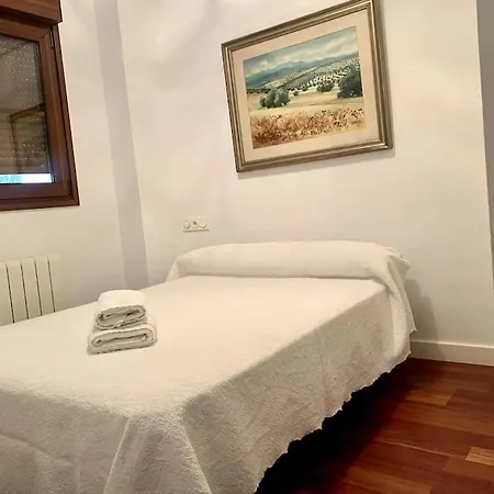 Lotus Apartment *