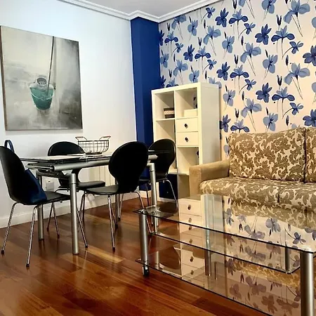 Lotus Appartement *