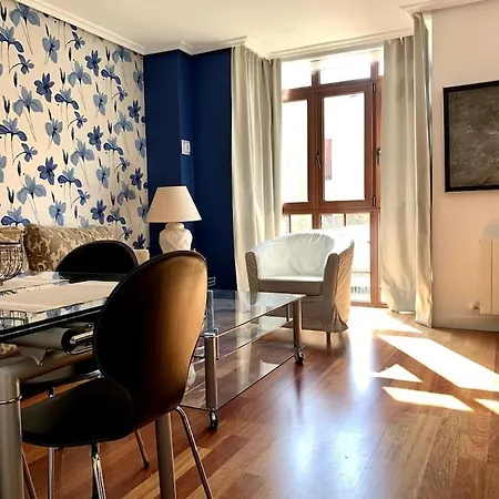 Appartement Lotus Ávila