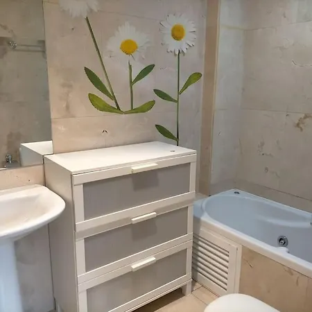 Lotus Apartment