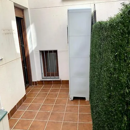 Apartment Lotus